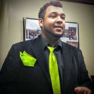 Meet your Posher, Vincent